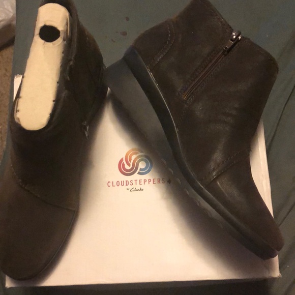 Shoes - Picture 3 of 5